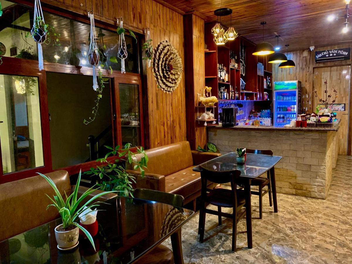 Tam Coc Golden Sun Villa Vu Lam Εξωτερικό φωτογραφία