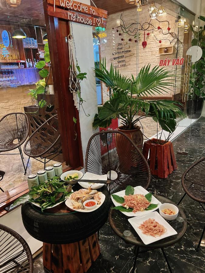 Tam Coc Golden Sun Villa Vu Lam Εξωτερικό φωτογραφία