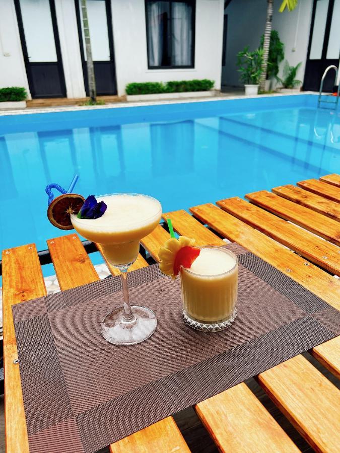 Tam Coc Golden Sun Villa Vu Lam Εξωτερικό φωτογραφία