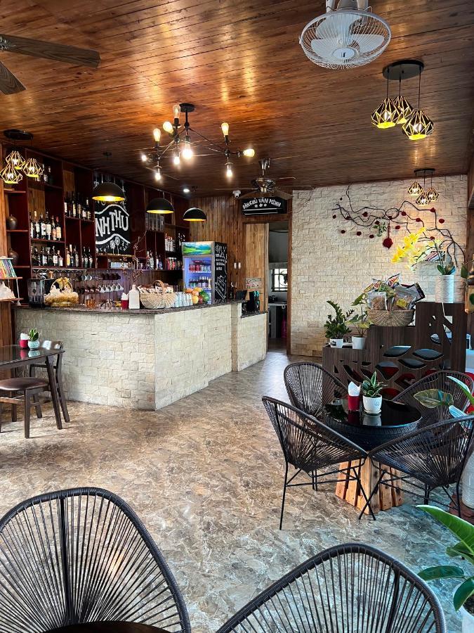 Tam Coc Golden Sun Villa Vu Lam Εξωτερικό φωτογραφία