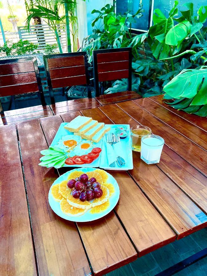 Tam Coc Golden Sun Villa Vu Lam Εξωτερικό φωτογραφία