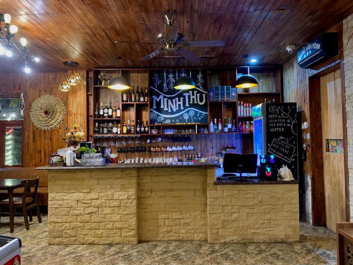 Tam Coc Golden Sun Villa Vu Lam Εξωτερικό φωτογραφία