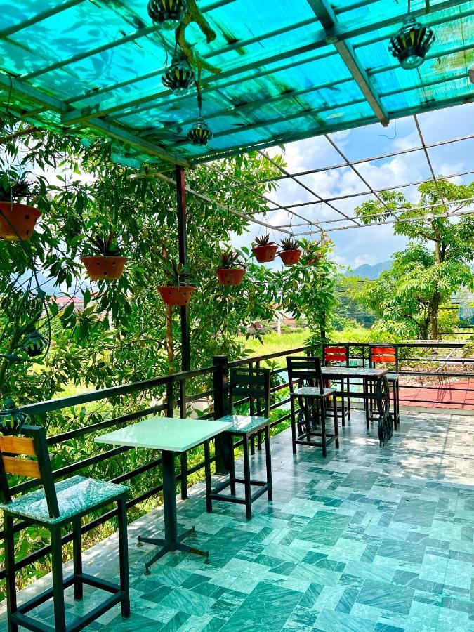 Tam Coc Golden Sun Villa Vu Lam Εξωτερικό φωτογραφία