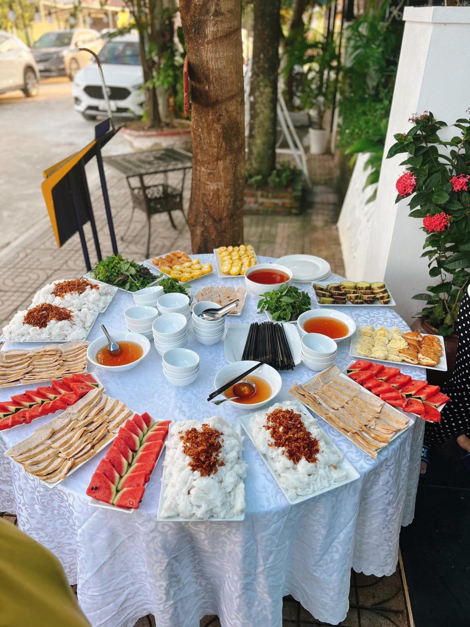 Tam Coc Golden Sun Villa Vu Lam Εξωτερικό φωτογραφία