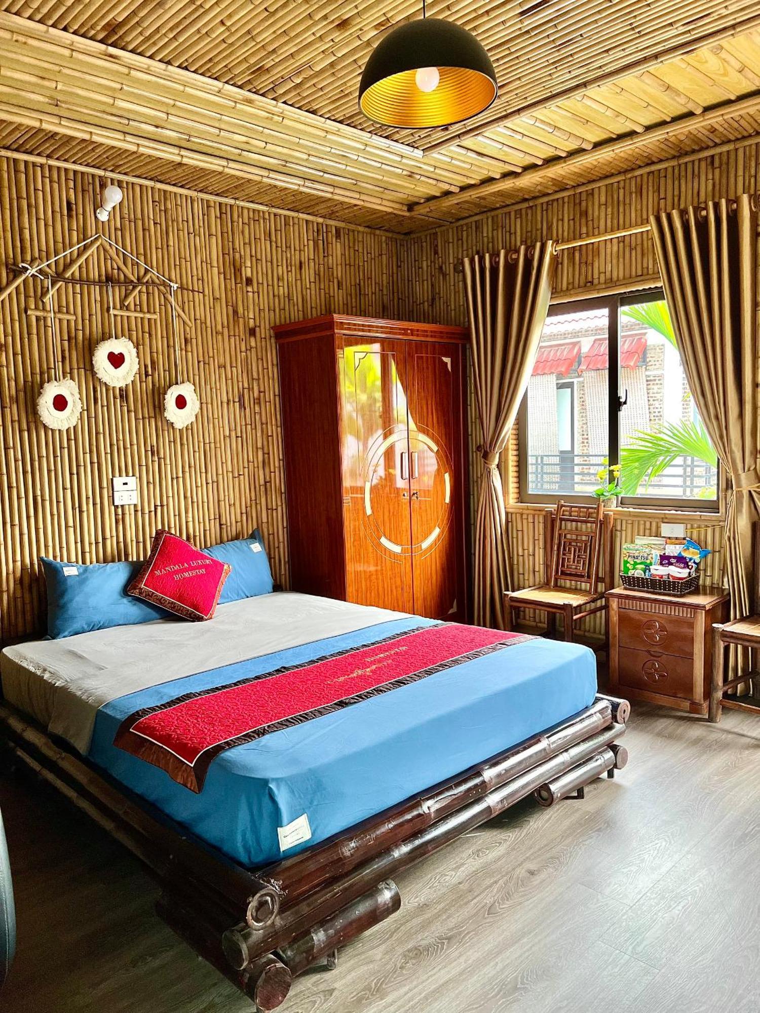 Tam Coc Golden Sun Villa Vu Lam Εξωτερικό φωτογραφία