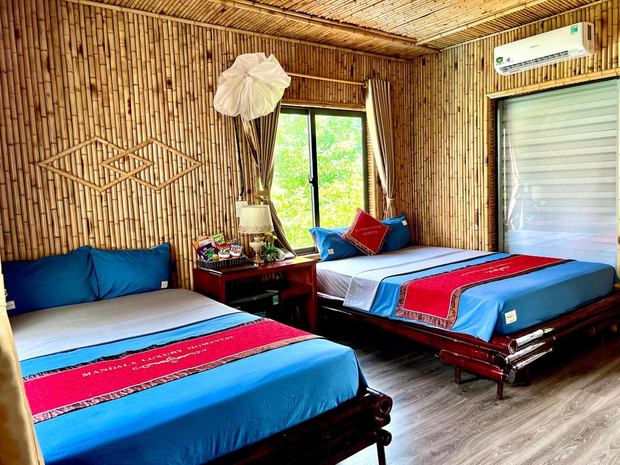 Tam Coc Golden Sun Villa Vu Lam Εξωτερικό φωτογραφία